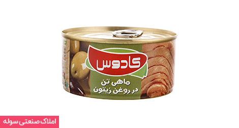 کدام برندها؛بهترین تن ماهی را در ایران تولید می‌کنند؟